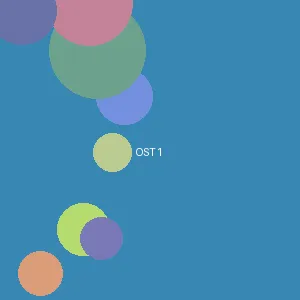 花丛称霸 - 勇者OP封面